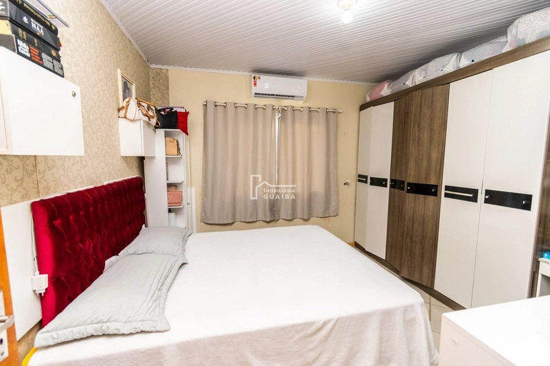 A casa á venda no Bairro Jardim dos Lagos -Guaíba -RS: 11ª foto da galeria de imagens do imóvel