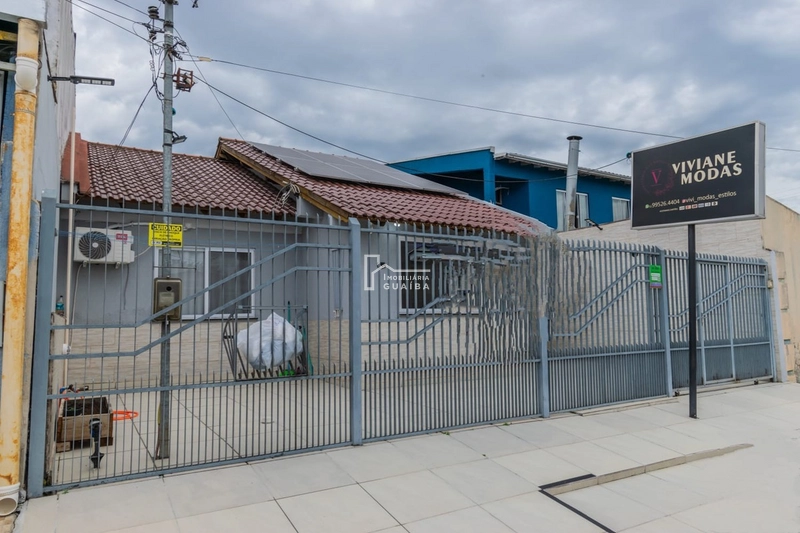 A casa á venda no Bairro Jardim dos Lagos -Guaíba -RS: 3ª foto da galeria de imagens do imóvel