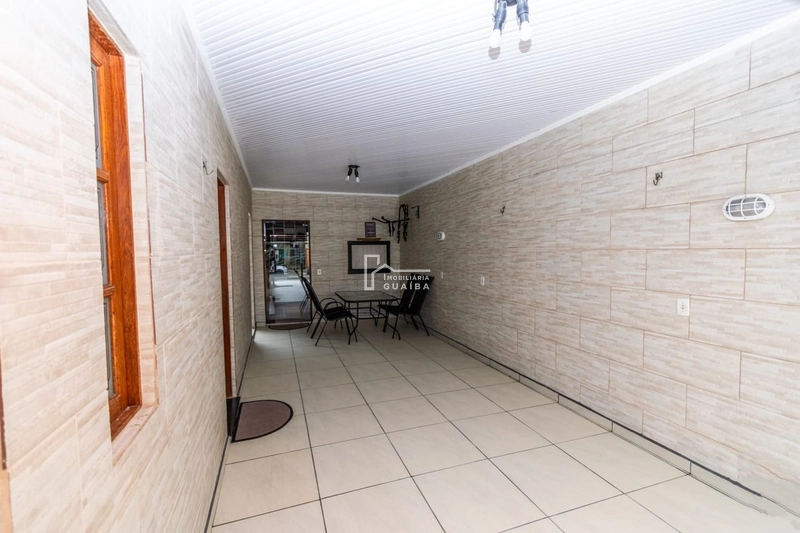 A casa á venda no Bairro Jardim dos Lagos -Guaíba -RS: 19ª foto da galeria de imagens do imóvel