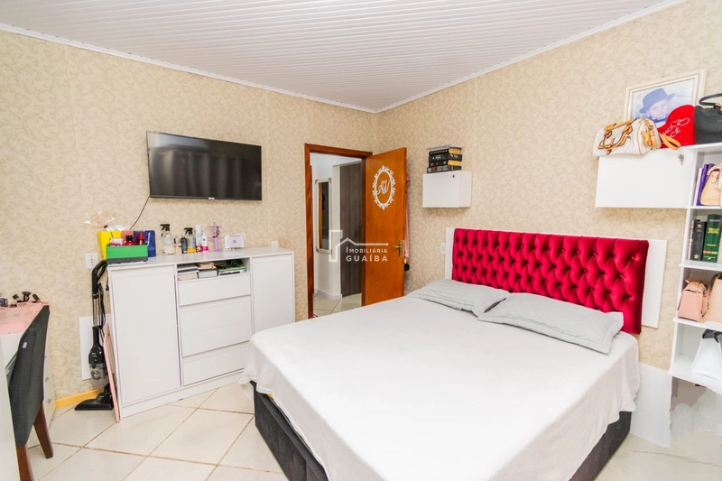 A casa á venda no Bairro Jardim dos Lagos -Guaíba -RS: 14ª foto da galeria de imagens do imóvel