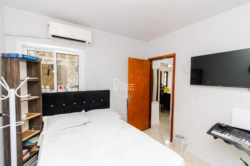 A casa á venda no Bairro Jardim dos Lagos -Guaíba -RS: 10ª foto da galeria de imagens do imóvel