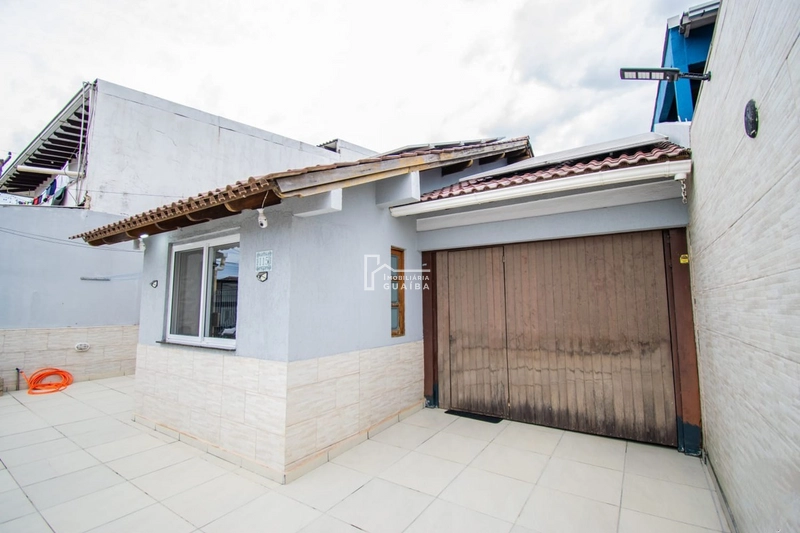 A casa á venda no Bairro Jardim dos Lagos -Guaíba -RS: 4ª foto da galeria de imagens do imóvel