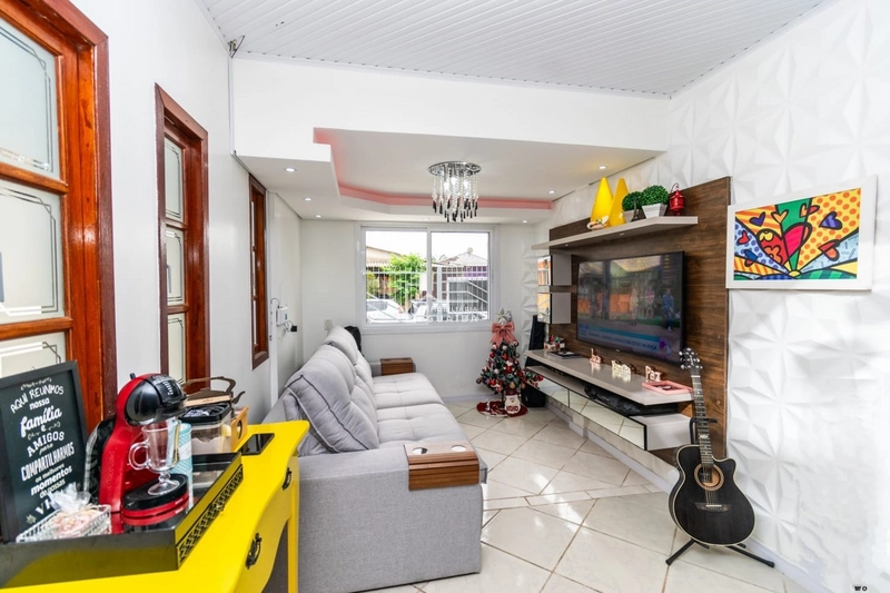 A casa á venda no Bairro Jardim dos Lagos -Guaíba -RS: 12ª foto da galeria de imagens do imóvel