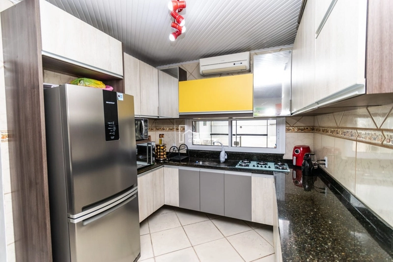 A casa á venda no Bairro Jardim dos Lagos -Guaíba -RS: 9ª foto da galeria de imagens do imóvel