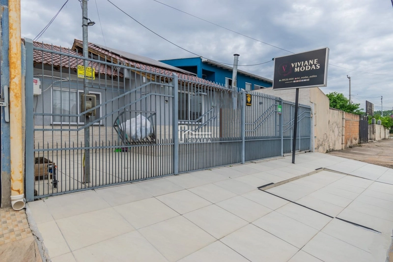 A casa á venda no Bairro Jardim dos Lagos -Guaíba -RS: 2ª foto da galeria de imagens do imóvel