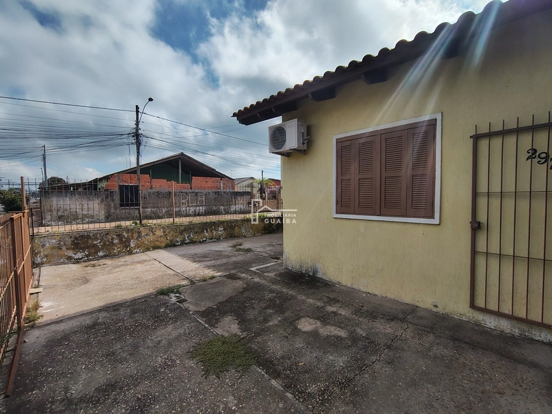 casa de esquina com 3 dormitórios: 4ª foto da galeria de imagens do imóvel