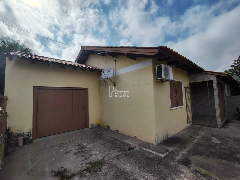 casa de esquina com 3 dormitórios: 2ª foto da galeria de imagens do imóvel