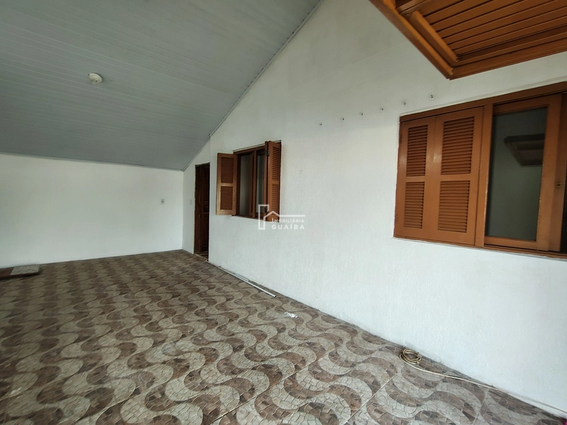 casa de esquina com 3 dormitórios: 11ª foto da galeria de imagens do imóvel