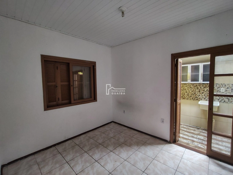 casa de esquina com 3 dormitórios: 7ª foto da galeria de imagens do imóvel