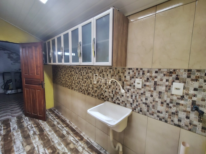 casa de esquina com 3 dormitórios: 15ª foto da galeria de imagens do imóvel