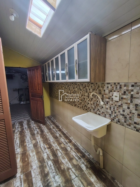 casa de esquina com 3 dormitórios: 16ª foto da galeria de imagens do imóvel