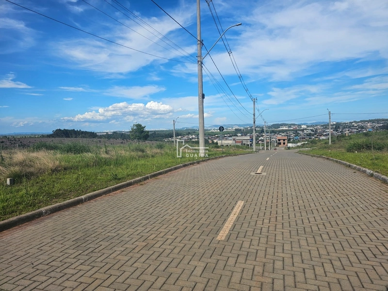 Terreno Altos do Lago: 3ª foto da galeria de imagens do imóvel