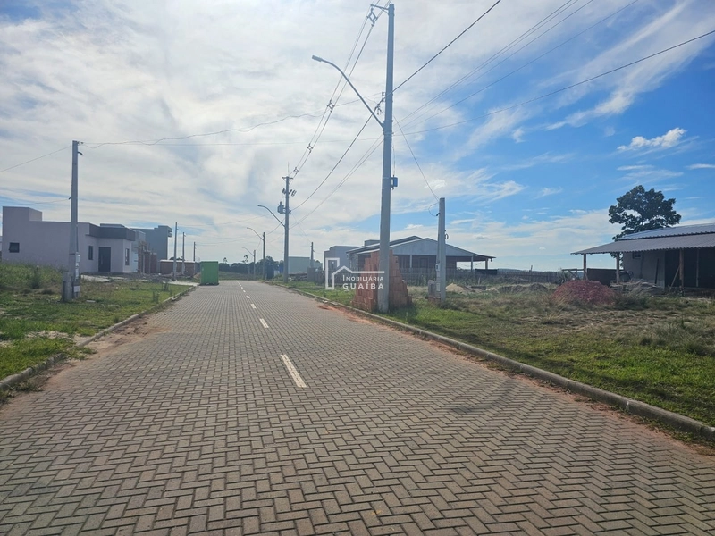 Terreno Altos do Lago: 2ª foto da galeria de imagens do imóvel