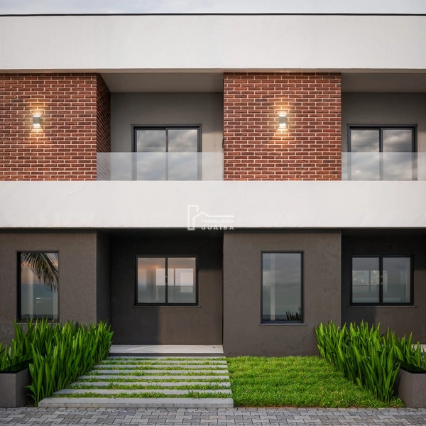 Sobrados á venda no Altos dos Lago -Guaiba -RS .: 5ª foto da galeria de imagens do imóvel