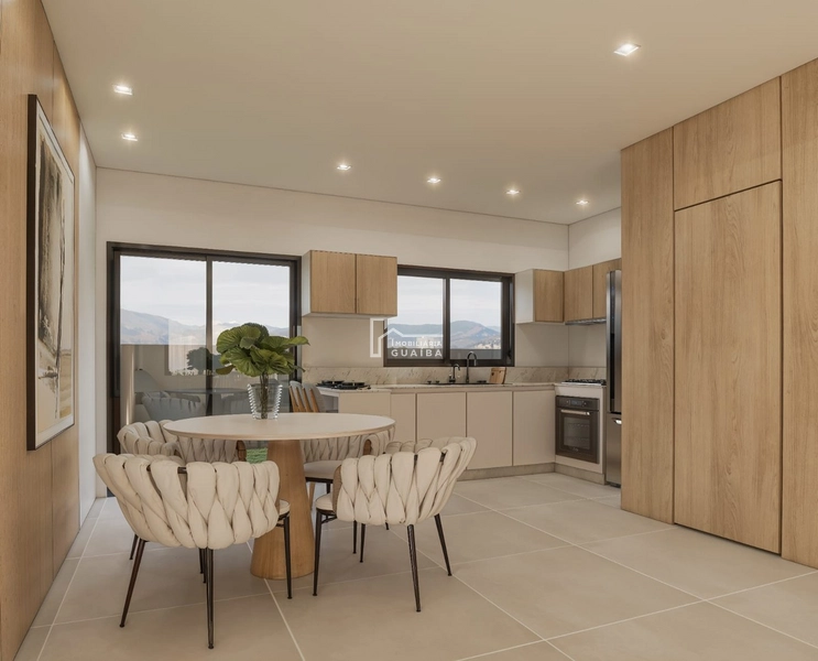 Sobrados a venda no Bairro Altos do Lago: 2ª foto da galeria de imagens do imóvel