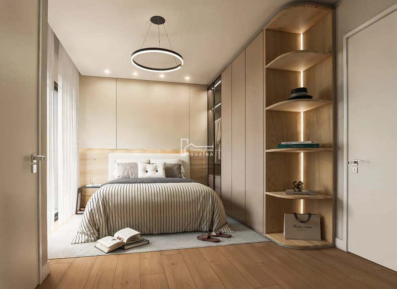 Sobrados a venda no Bairro Altos do Lago: 6ª foto da galeria de imagens do imóvel