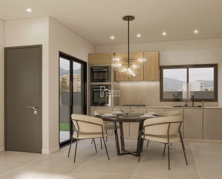 Sobrados a venda no Bairro Altos do Lago: 3ª foto da galeria de imagens do imóvel