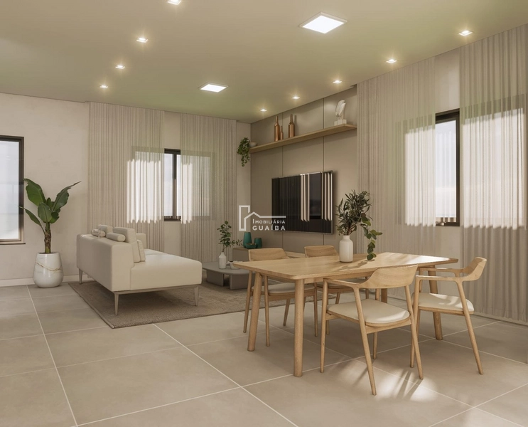 Sobrados a venda no Bairro Altos do Lago: 5ª foto da galeria de imagens do imóvel