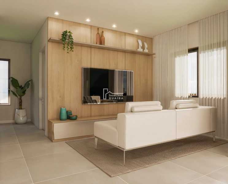 Sobrados a venda no Bairro Altos do Lago: 4ª foto da galeria de imagens do imóvel