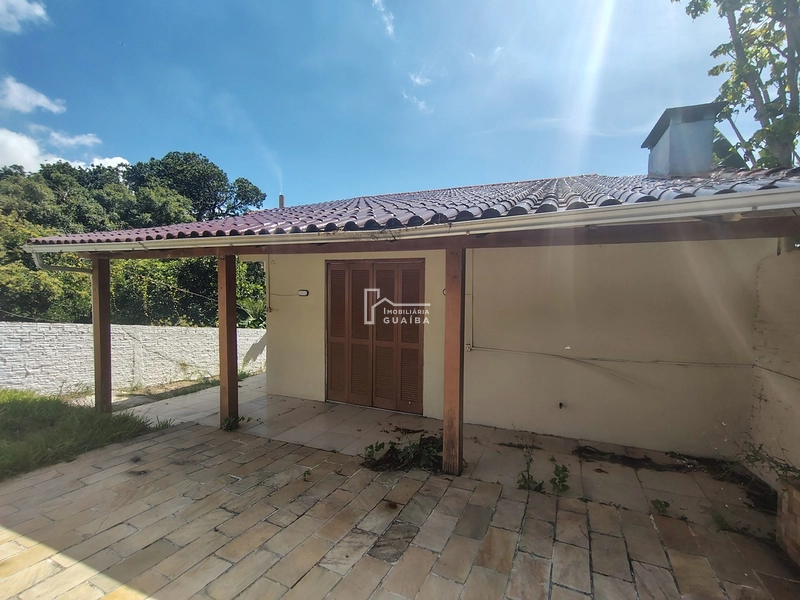 Sobrado com 3 dormitórios: 18ª foto da galeria de imagens do imóvel