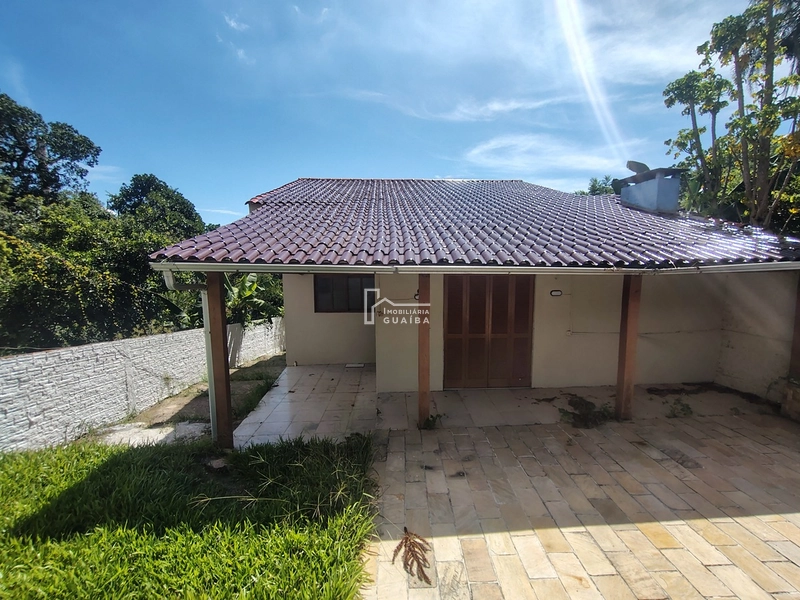 Sobrado com 3 dormitórios: 19ª foto da galeria de imagens do imóvel