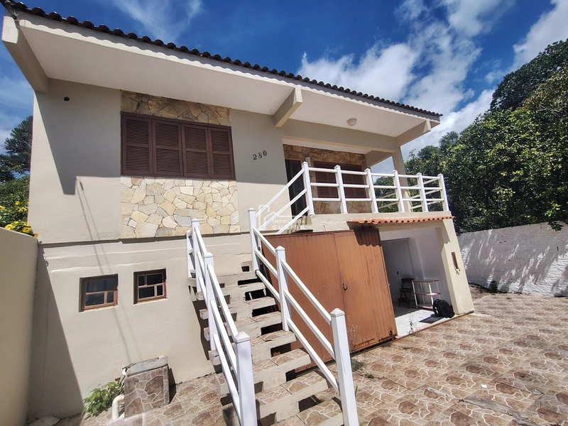 Sobrado com 3 dormitórios: 2ª foto da galeria de imagens do imóvel