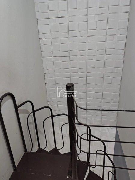 sobrado com pátio individual frente e fundos: 29ª foto da galeria de imagens do imóvel