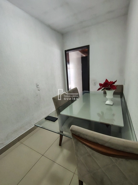 sobrado com pátio individual frente e fundos: 24ª foto da galeria de imagens do imóvel