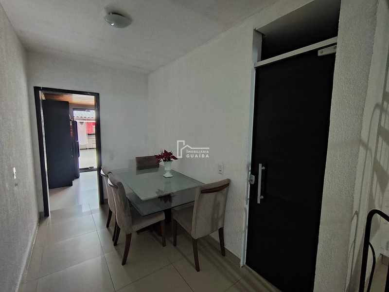 sobrado com pátio individual frente e fundos: 5ª foto da galeria de imagens do imóvel