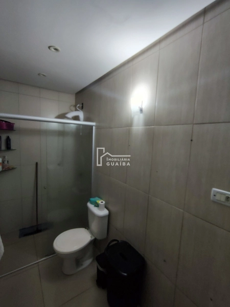 sobrado com pátio individual frente e fundos: 22ª foto da galeria de imagens do imóvel