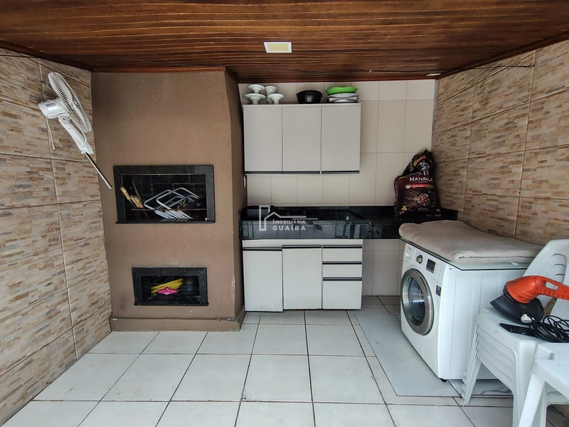 sobrado com pátio individual frente e fundos: 14ª foto da galeria de imagens do imóvel