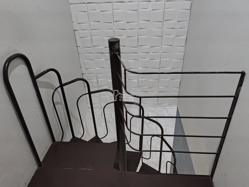 sobrado com pátio individual frente e fundos: 28ª foto da galeria de imagens do imóvel