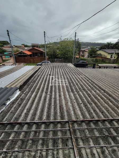 sobrado com pátio individual frente e fundos: 27ª foto da galeria de imagens do imóvel