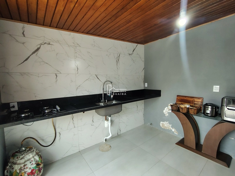 sobrado com pátio individual frente e fundos: 11ª foto da galeria de imagens do imóvel