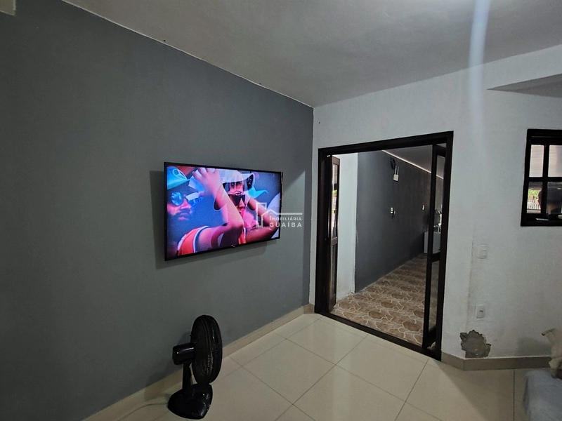 sobrado com pátio individual frente e fundos: 8ª foto da galeria de imagens do imóvel