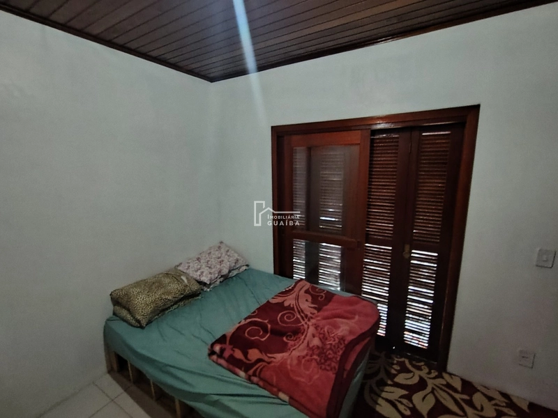 sobrado com pátio individual frente e fundos: 26ª foto da galeria de imagens do imóvel