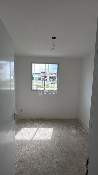 Apartamento térreo com pátio individual: 3ª foto da galeria de imagens do imóvel