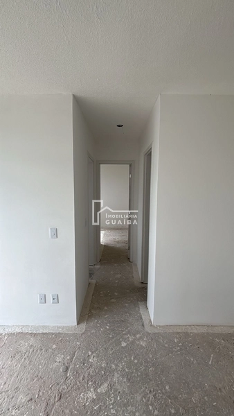 Apartamento térreo com pátio individual: 7ª foto da galeria de imagens do imóvel