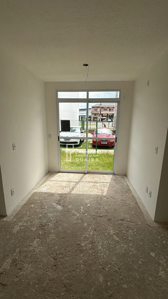 Apartamento térreo com pátio individual: 10ª foto da galeria de imagens do imóvel