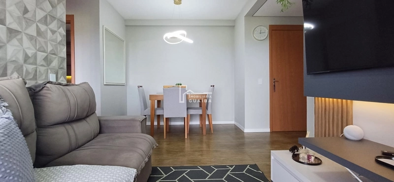 lindo apartamento...: 7ª foto da galeria de imagens do imóvel