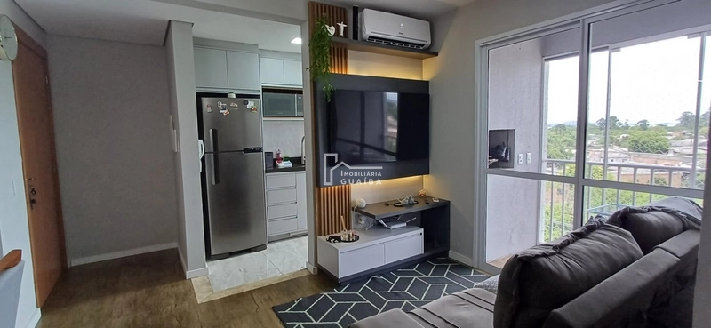 lindo apartamento...: 6ª foto da galeria de imagens do imóvel