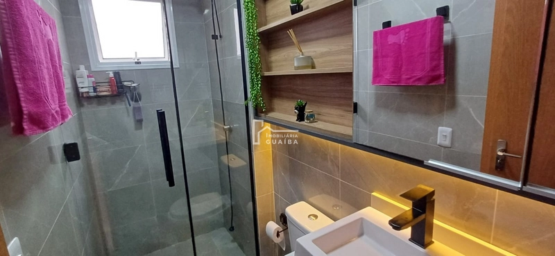 lindo apartamento...: 11ª foto da galeria de imagens do imóvel