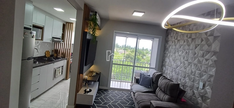 lindo apartamento...: 8ª foto da galeria de imagens do imóvel