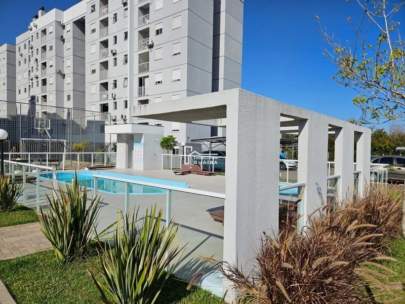 lindo apartamento...: 1ª foto da galeria de imagens do imóvel