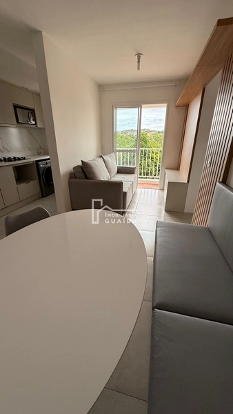 Apartamento Otima localização: 3ª foto da galeria de imagens do imóvel