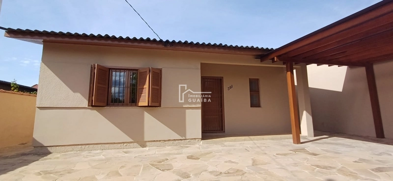 Oportunidade! Casa ampla e aconchegante bem localizada!: 1ª foto da galeria de imagens do imóvel