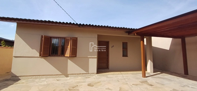 Oportunidade! Casa ampla e aconchegante bem localizada!: 3ª foto da galeria de imagens do imóvel