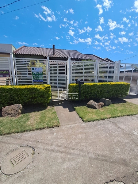 Linda casa á venda no Parque Florida -Guaíba -RS: 6ª foto da galeria de imagens do imóvel