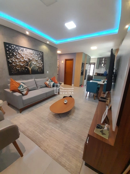 Linda casa á venda no Parque Florida -Guaíba -RS: 8ª foto da galeria de imagens do imóvel