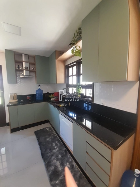 Linda casa á venda no Parque Florida -Guaíba -RS: 9ª foto da galeria de imagens do imóvel